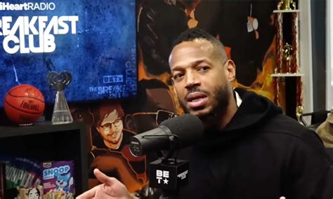 Marlon Wayans 'so proud' of trans son despite 'painful' process