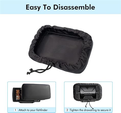 Image result for Humminbird Helix 12 Cover