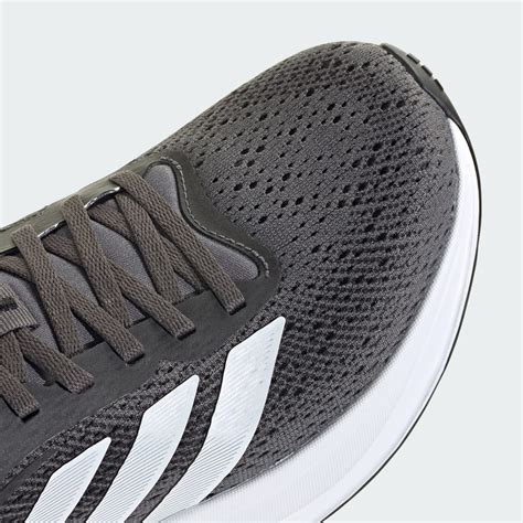 adidas RESPONSE PACE RUNNING SHOES - Black | Free Shipping with adiClub