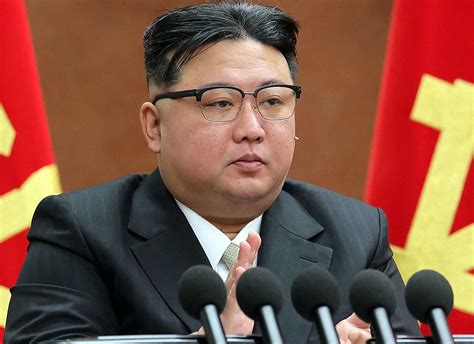 North Korean Leader Defines 2023 as a ‘Year of Great Turn’