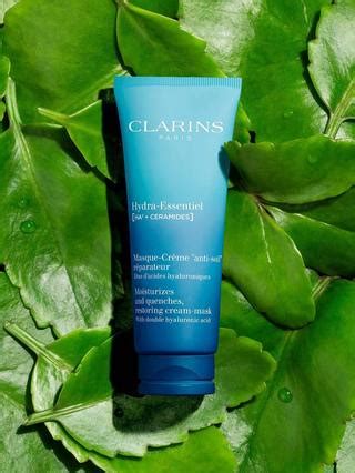 Clarins Hydra-Essentiel Face Mask, 75ml