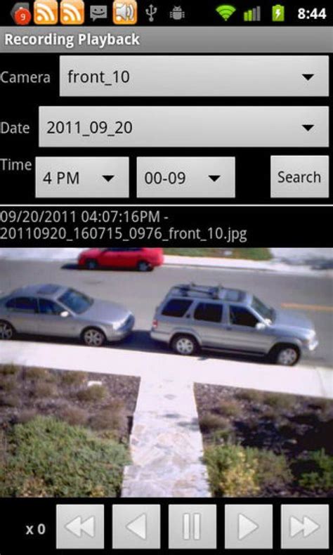 Image result for IP Camera Viewer for Android Tablet