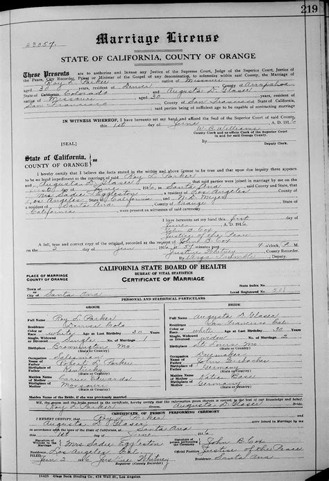 So Many Ancestors!: 52 Ancestors: Week 27 "Independent": Augusta Marie ...