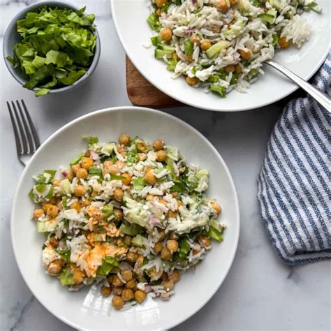 Easy Greek Bowl Recipe (Gluten free)