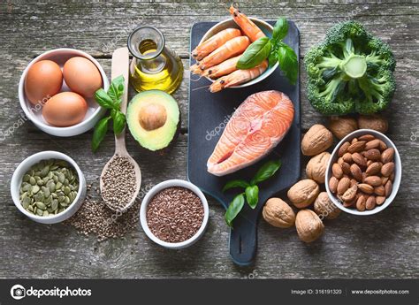 Best Sources Omega 3