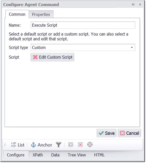 Image result for How to Make a Custom Script