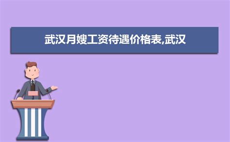 武汉公布375个工资指导价 这16个岗位月薪过万_武汉_新闻中心_长江网_cjn.cn