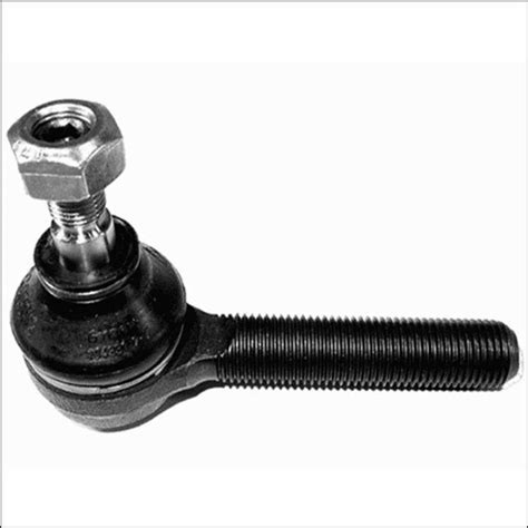 Automotive Tie Rod Ends - Ball Joints Tie Rod End Manufacturer from New ...
