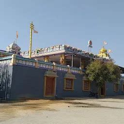 SRI VASAVI KANYAKA PARAMESHWARI TEMPLE - Hindu temple - Makthal ...