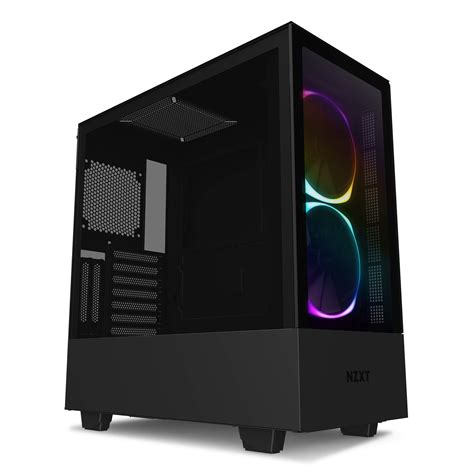 Buy NZXT H510 Elite, Premium Mid-Tower ATX Case PC Gaming Case, Dual ...