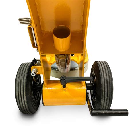 Concrete Floor Grinders & Polishers - Paddock Machinery Australia ...
