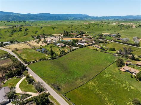 5 Acres of Residential Land for Sale in Santa Ynez, California - LandSearch