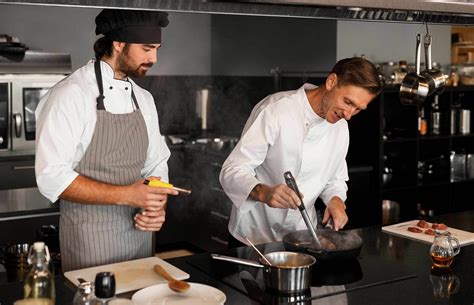 Chef – Specialist | NewCastle College of Business and Technology ...