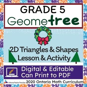 Image result for Grade 5 Math Geometry