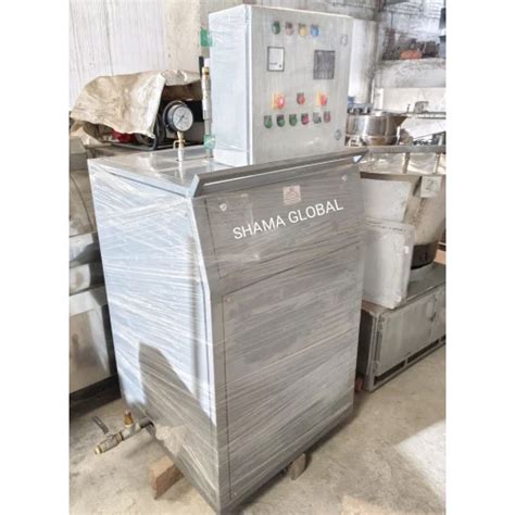 Industrial Boiler,Wholesaler Jacketed Kettle, Khoya Making Machine ...