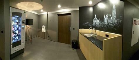 ACOM-HOTEL VIENNA - Hotel Reviews, Photos, Rate Comparison - Tripadvisor