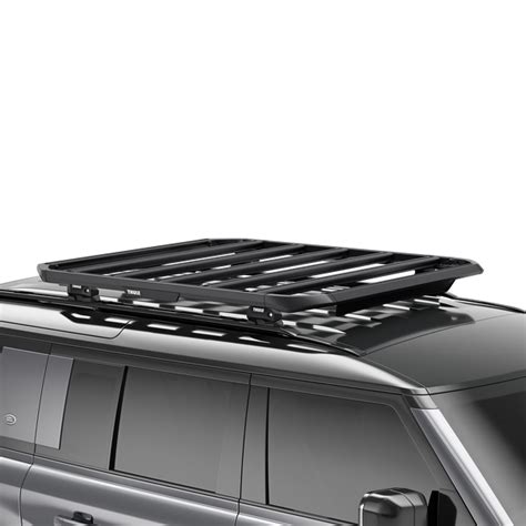 Thule Caprock – CarPowerGrid