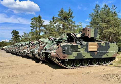 Armored Cav Regiment 11th Armored Cavalry Regiment Wikipedia