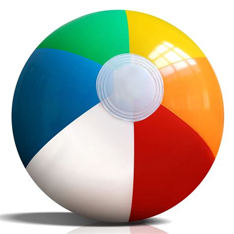 Beach Ball