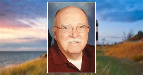 Obituary Galleries | Ralph E. Levy of Brookston, Indiana | Clapper ...