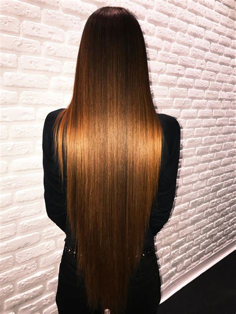 Guide to Mastering the Art of Cutting V Shape Hair 2024