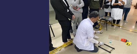 Forensics Equipment Manufacturer & Suppliers, Exporter.