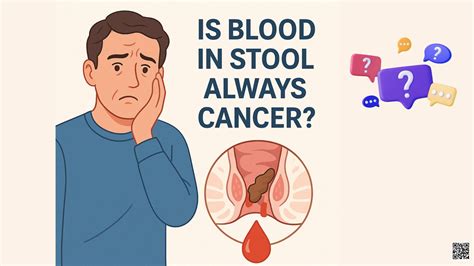 What Blood in Stool Looks Like: Understanding Stool Colors, Types, and Health Warnings