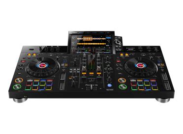 XDJ-RX3 - 2-channel performance all-in-one DJ system