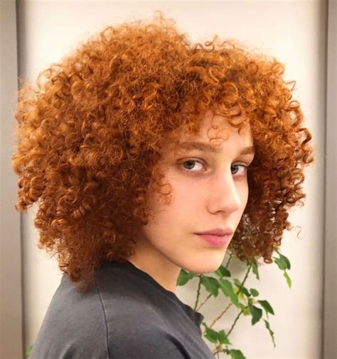 30 Classic and Modern Types of Perms - Hair Adviser | Types of perms ...