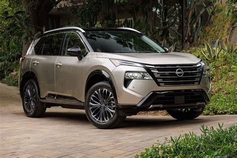 The Nissan Rogue Is About To Become A Whole Lot More Desirable