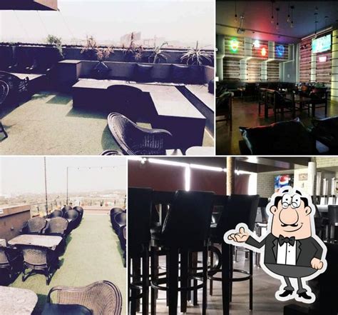 Top 10 pubs & bars in Jaipur, december 2025 - Restaurant Guru