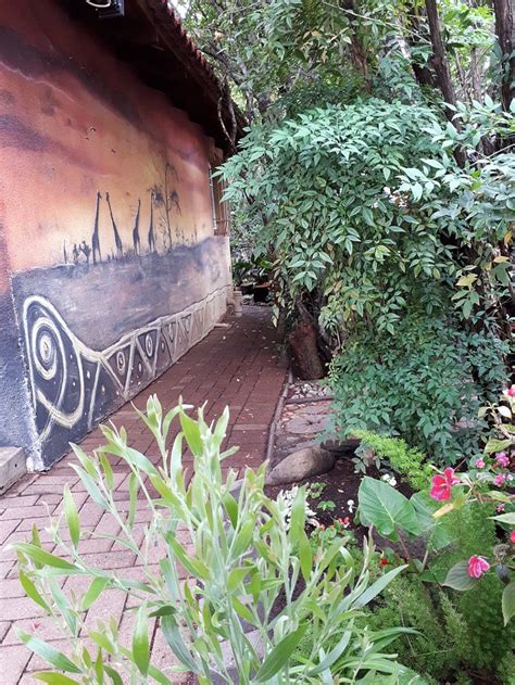 BRUNFELSIA ESTATE (Secunda) - Lodge Reviews & Photos - Tripadvisor