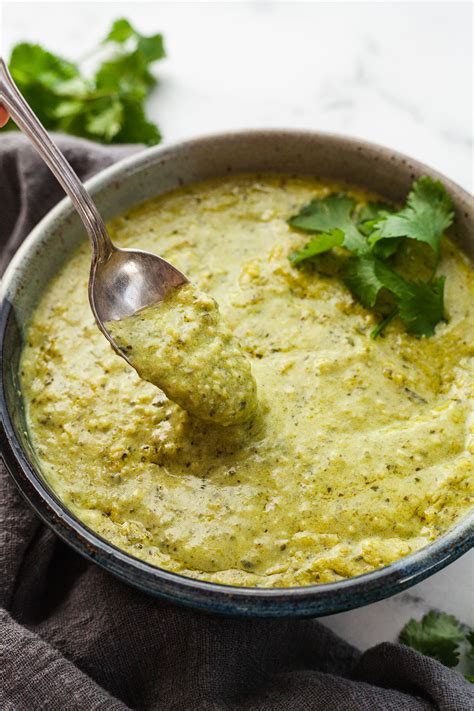 Guacamole Recipe Poblano at Roderick Tipton blog