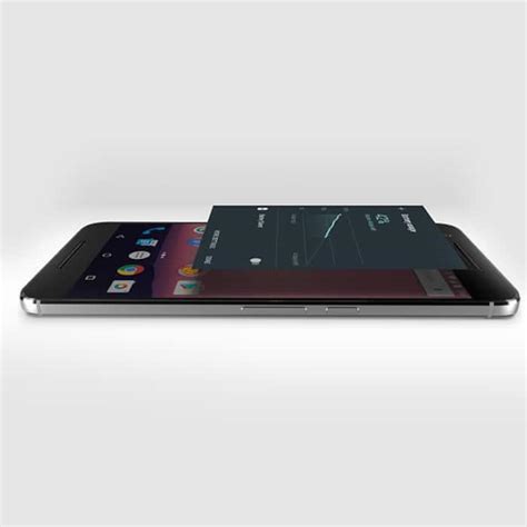 Android 7 的图像结果