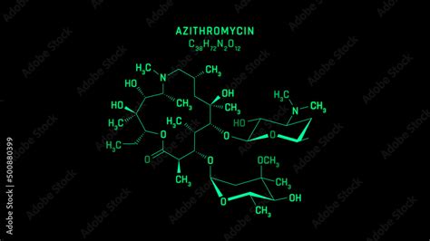 Image result for How to Make Azithromycin
