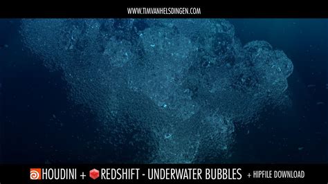 Image result for Houdini Bubble Tutorial