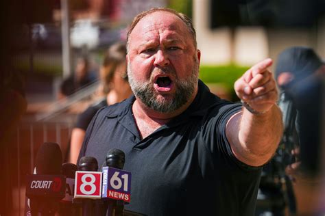 “The People Have Spoken”: Elon Musk Reinstates Conspiracist Alex Jones’ Account on X After User ...