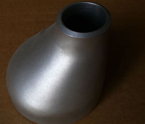 Buttweld Eccentric Reducer Manufacturer, Supplier