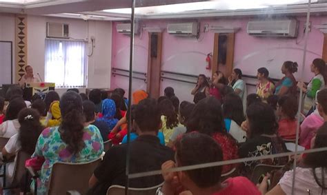 ICPE School Programmes