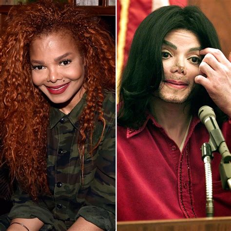 Janet Jackson: Michael's Legacy 'Will Continue' Amid Allegations