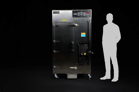 Our BBQ Smokers | Southern Pride