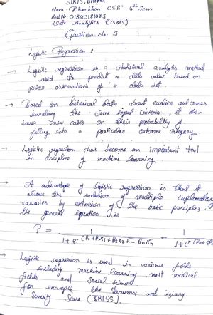 Unit 1 - Information Security - www - Program : B Subject Name ...