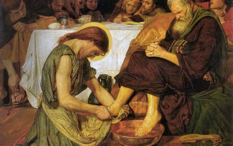 Jesus Examples of Humility 的图像结果