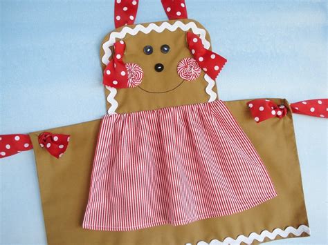 Image result for Christmas Apron Pattern