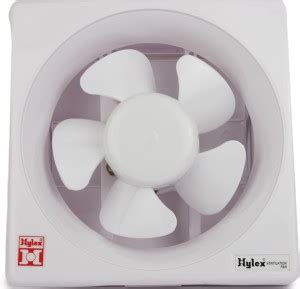 Hylex VH08 200 mm 1 Blade Exhaust Fan Price in India - Buy Hylex VH08 ...