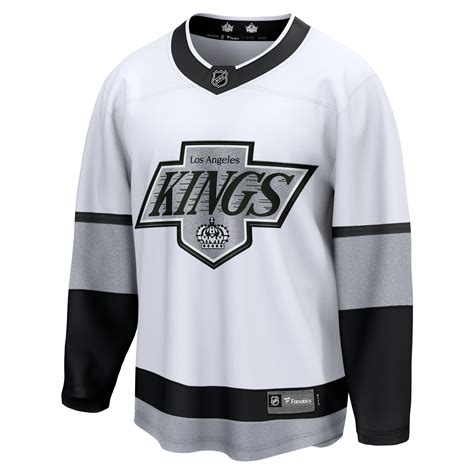 Hockey jerseys los angeles online