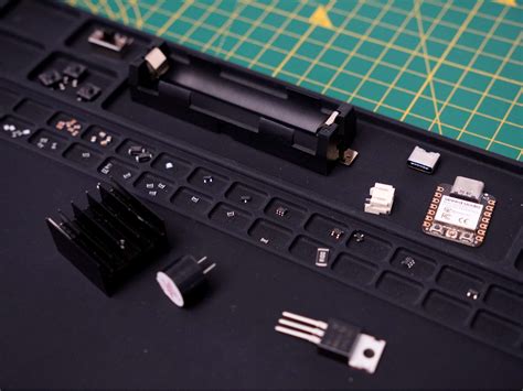 Image result for Multifunction Tester DIY