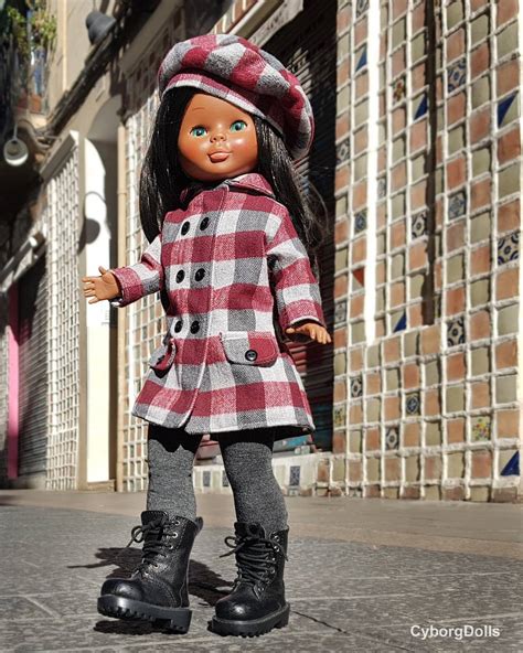 Alien Cyborg Dolls 的图像结果