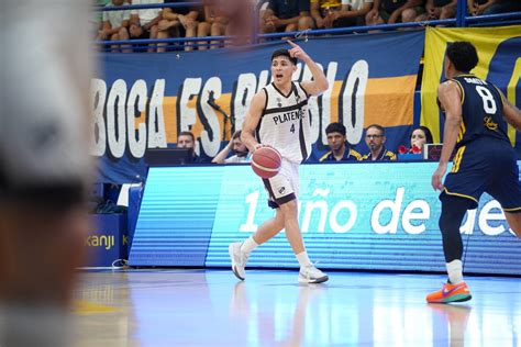Platense luchó hasta el final pero Boca lo ganó en suplementario - Club ...