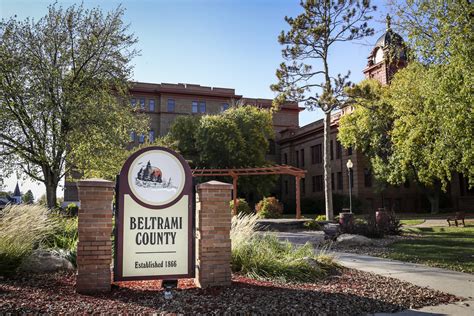 Following lawsuit, court approves new Beltrami County district map ...